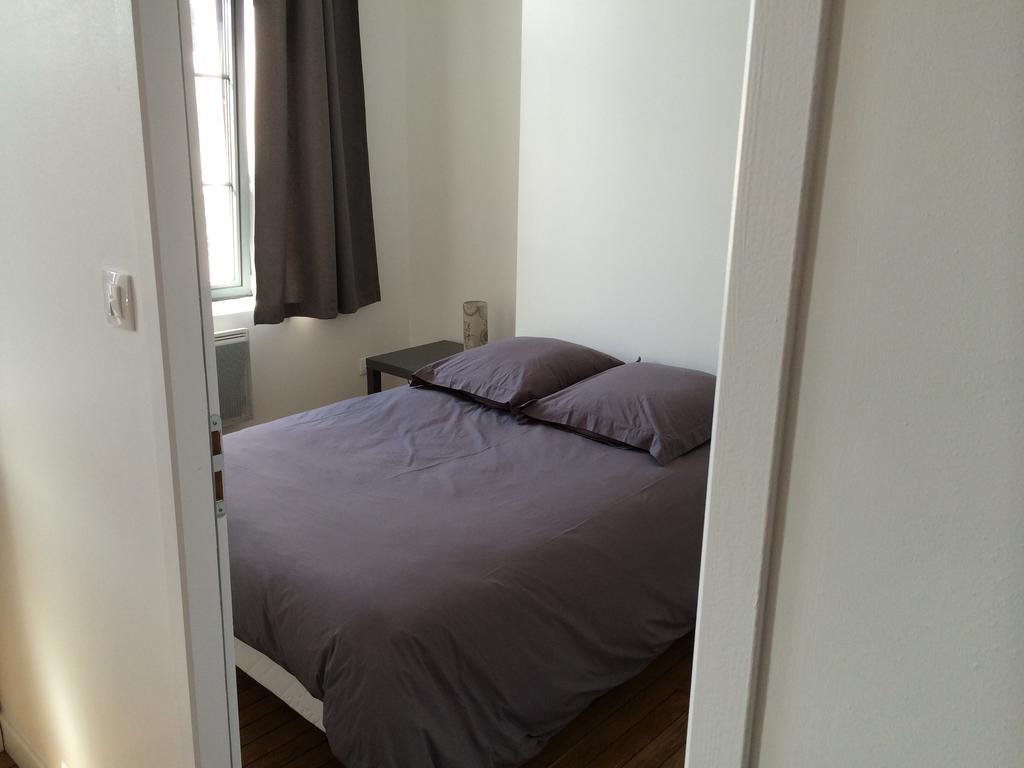Som-Home Péronne Zimmer foto
